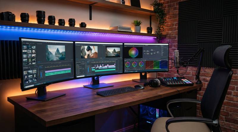 抖阴 AI剪辑教程